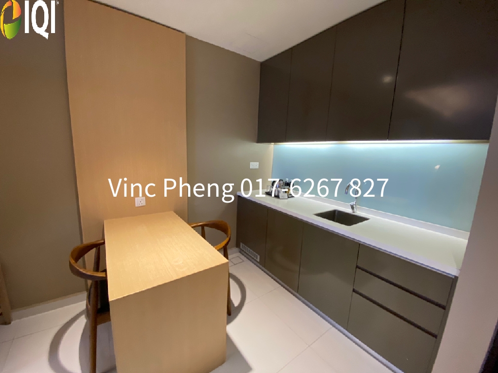 RM240K ONLY! Airbnb Studio City View @  The Pines Melaka  image