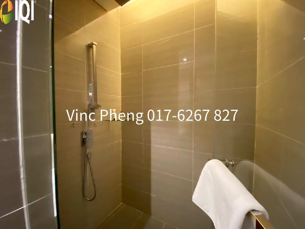 RM240K ONLY! Airbnb Studio City View @  The Pines Melaka  image