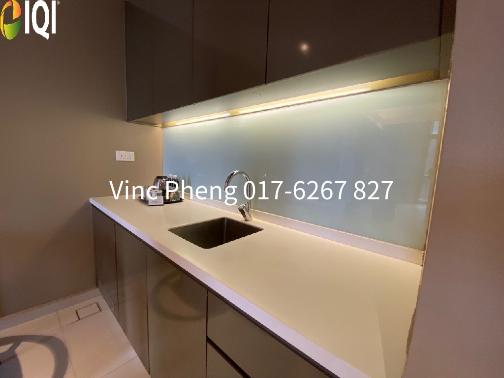 RM240K ONLY! Airbnb Studio City View @  The Pines Melaka  image
