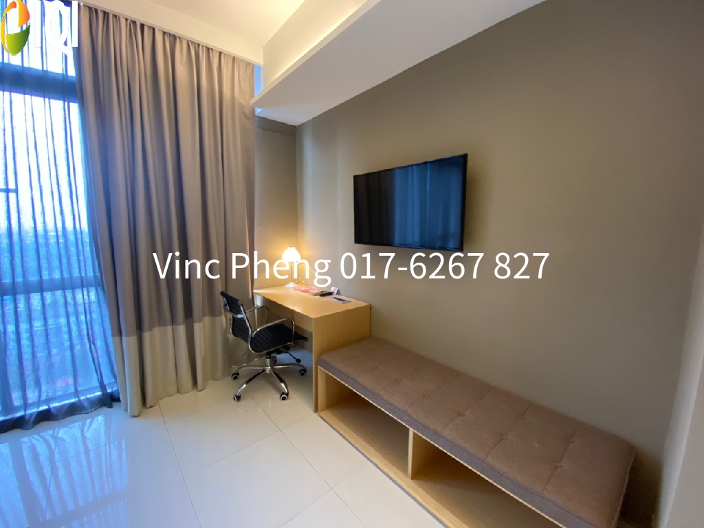 RM240K ONLY! Airbnb Studio City View @  The Pines Melaka  image