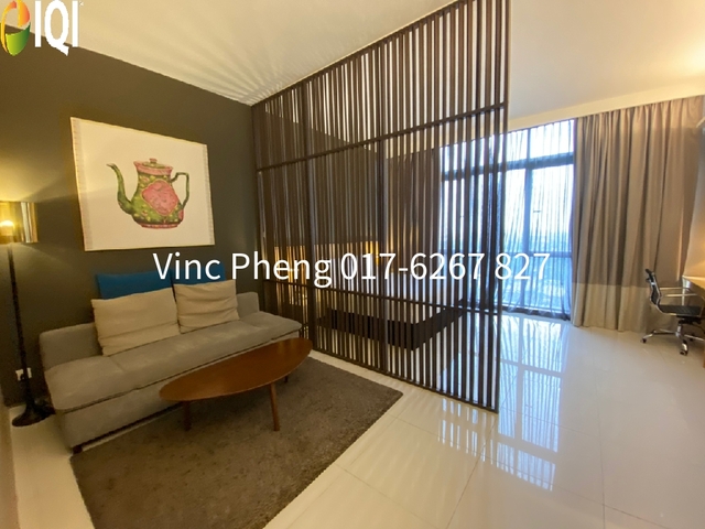 RM240K ONLY! Airbnb Studio City View @  The Pines Melaka  photo