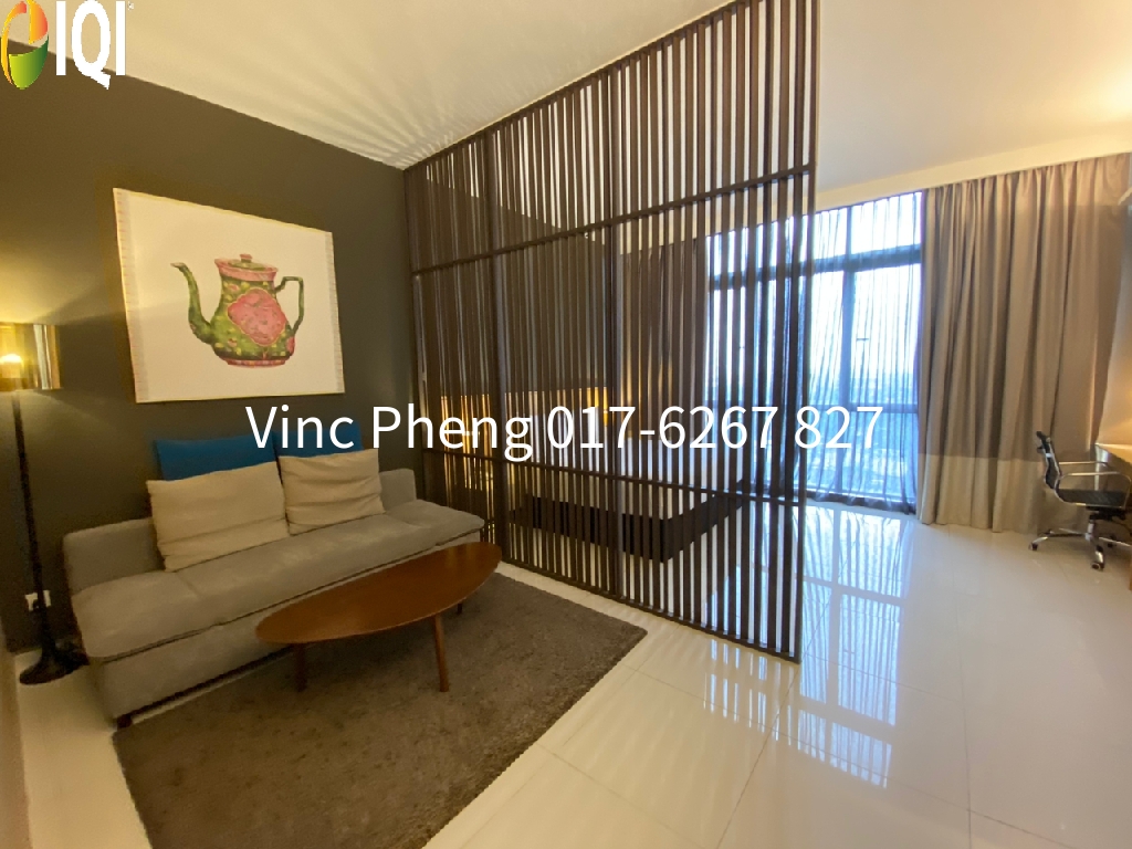 RM240K ONLY! Airbnb Studio City View @  The Pines Melaka  image