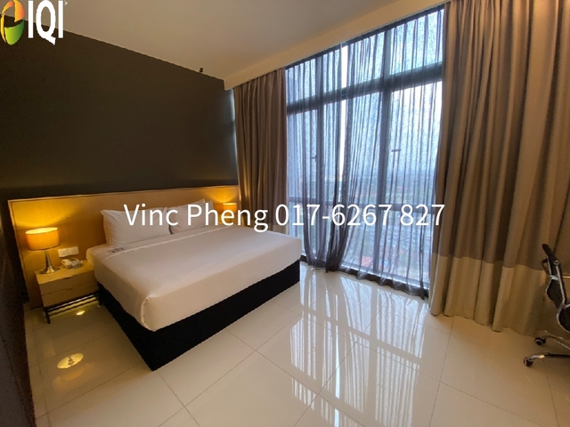 RM240K ONLY! Airbnb Studio City View @  The Pines Melaka  image