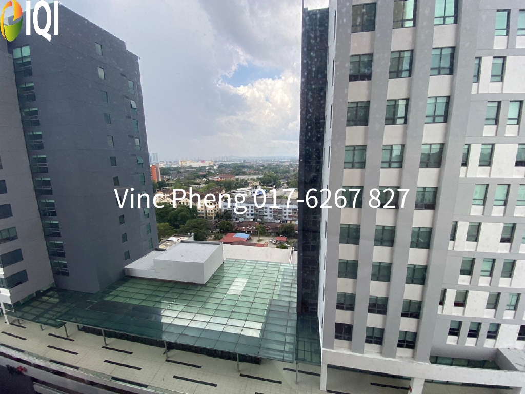 RM240K ONLY! Airbnb Studio City View @  The Pines Melaka  image