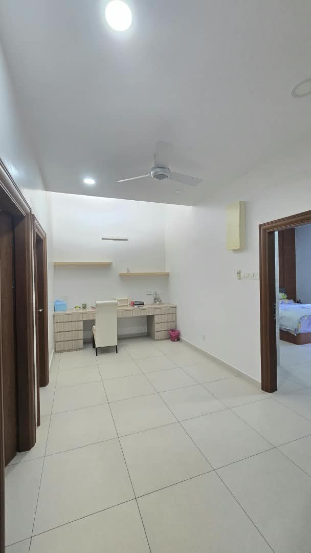 Setia Tropika 2 Sty Terrace,Erica Green,Johor Bahru,Renovated,Gng,Furnished image