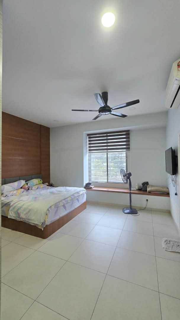 Setia Tropika 2 Sty Terrace,Erica Green,Johor Bahru,Renovated,Gng,Furnished image