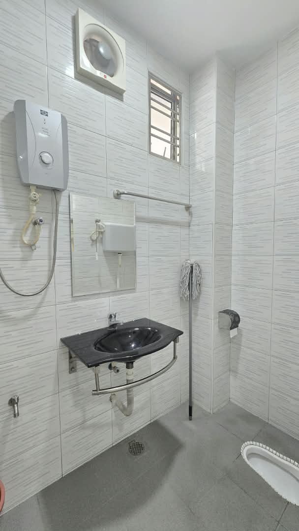 Setia Tropika 2 Sty Terrace,Erica Green,Johor Bahru,Renovated,Gng,Furnished image