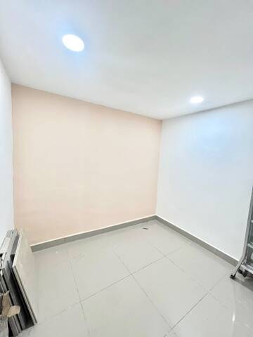 Taman Muhibbah 2 Sty Low Cost,Jalan Jambu Air,Kulai,Senai,Renovated photo