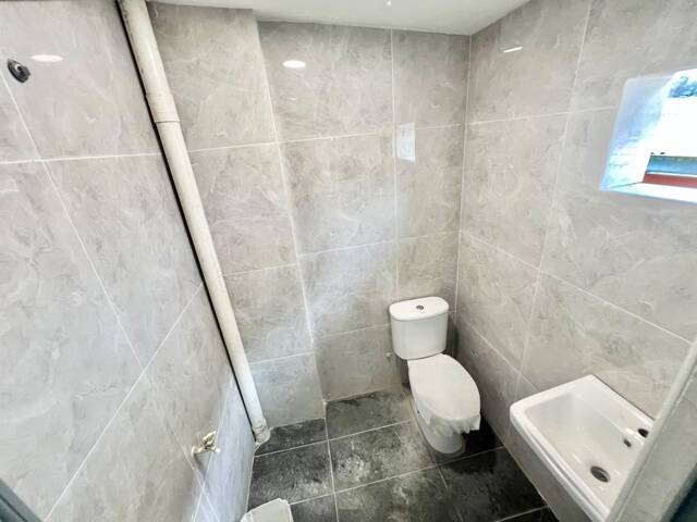 Taman Muhibbah 2 Sty Low Cost,Jalan Jambu Air,Kulai,Senai,Renovated image