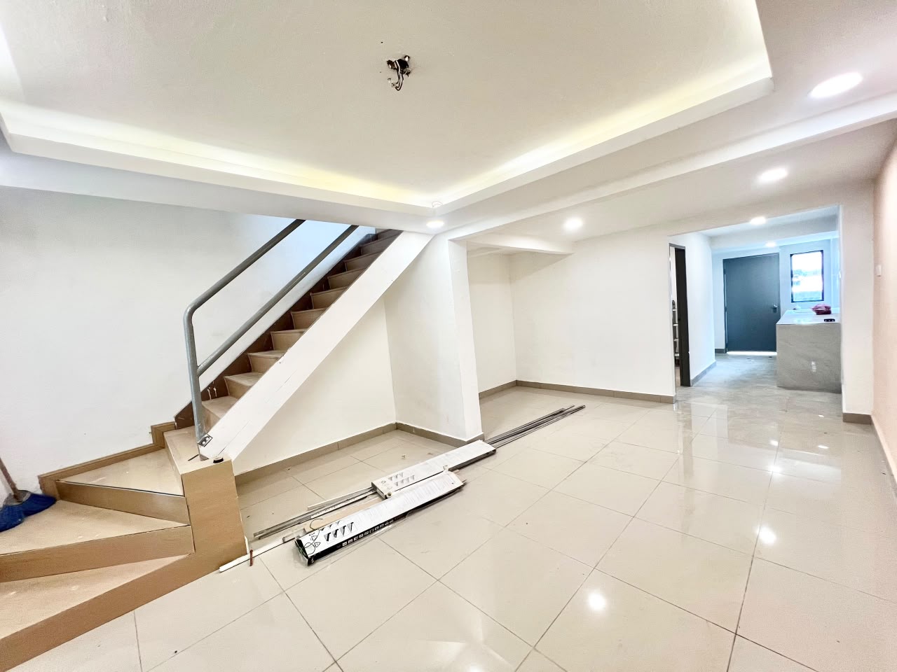 Taman Muhibbah 2 Sty Low Cost,Jalan Jambu Air,Kulai,Senai,Renovated image