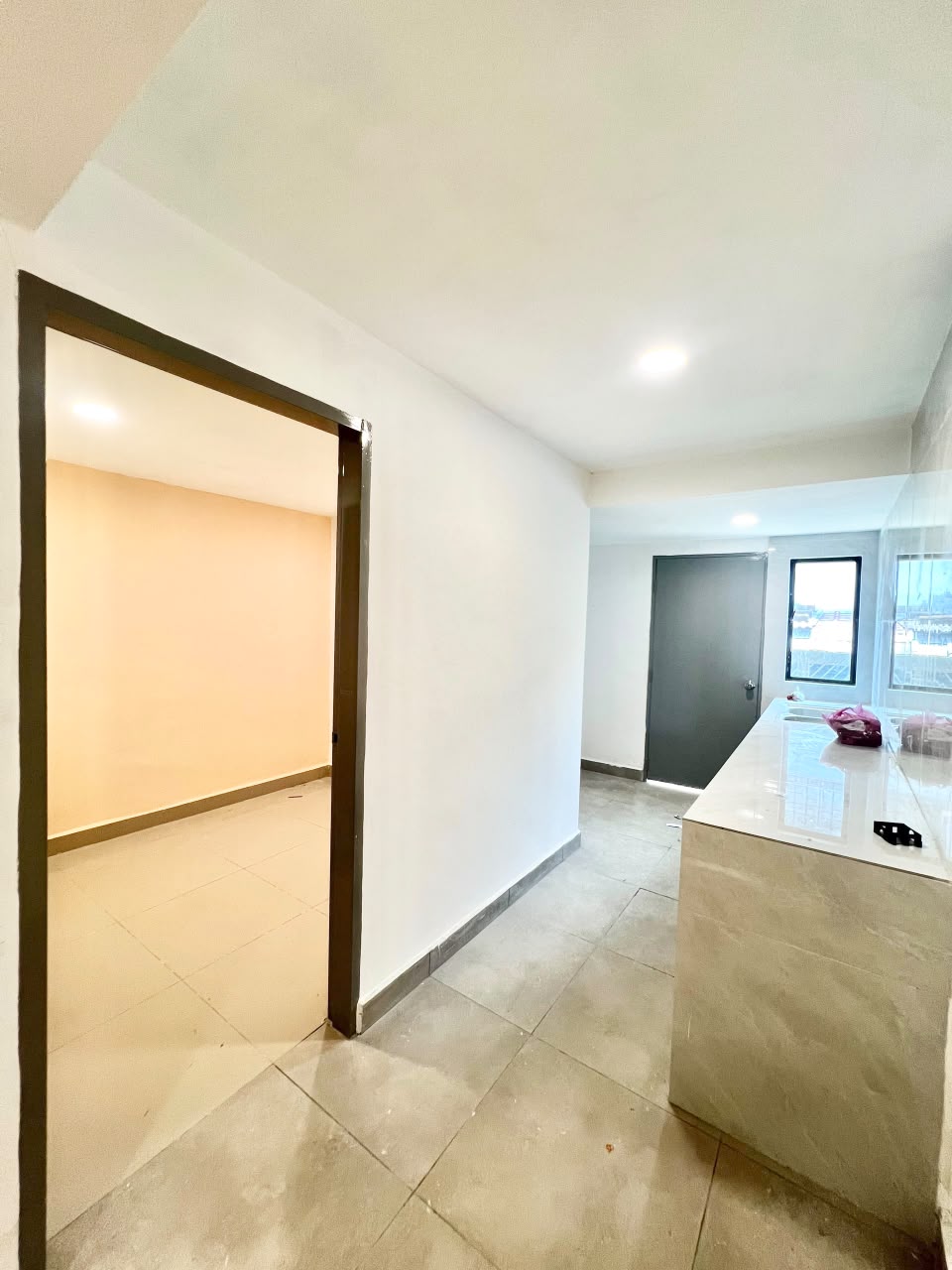 Taman Muhibbah 2 Sty Low Cost,Jalan Jambu Air,Kulai,Senai,Renovated image