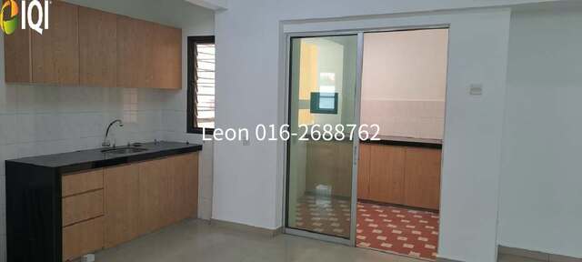 Sri Jati 2 Condominium