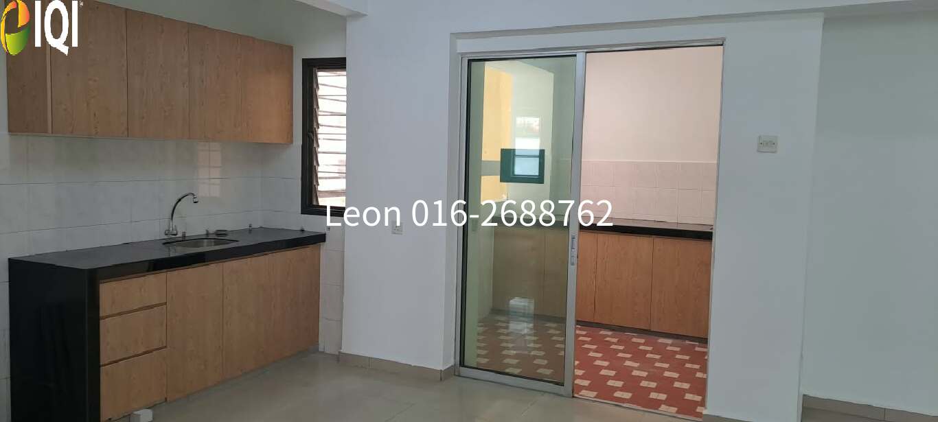 Sri Jati 2 Condominium image