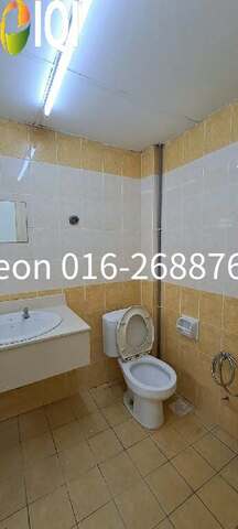 Sri Jati 2 Condominium image
