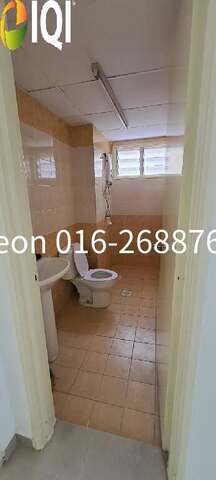 Sri Jati 2 Condominium image