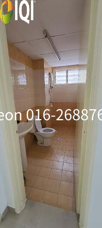 Sri Jati 2 Condominium image