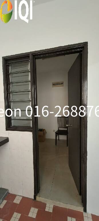 Sri Jati 2 Condominium image