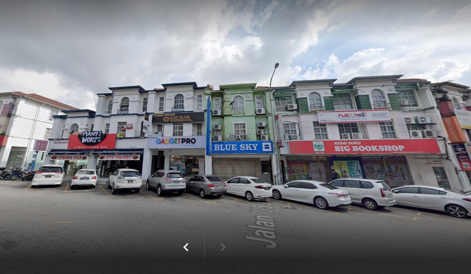 Taipan Business Centre, USJ 10 image