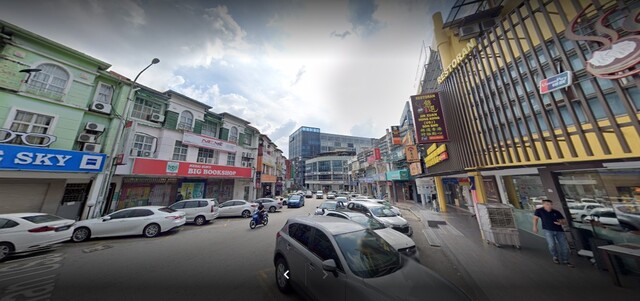 Taipan Business Centre, USJ 10 image