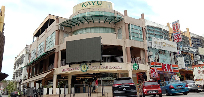Taipan Business Centre, USJ 10 image
