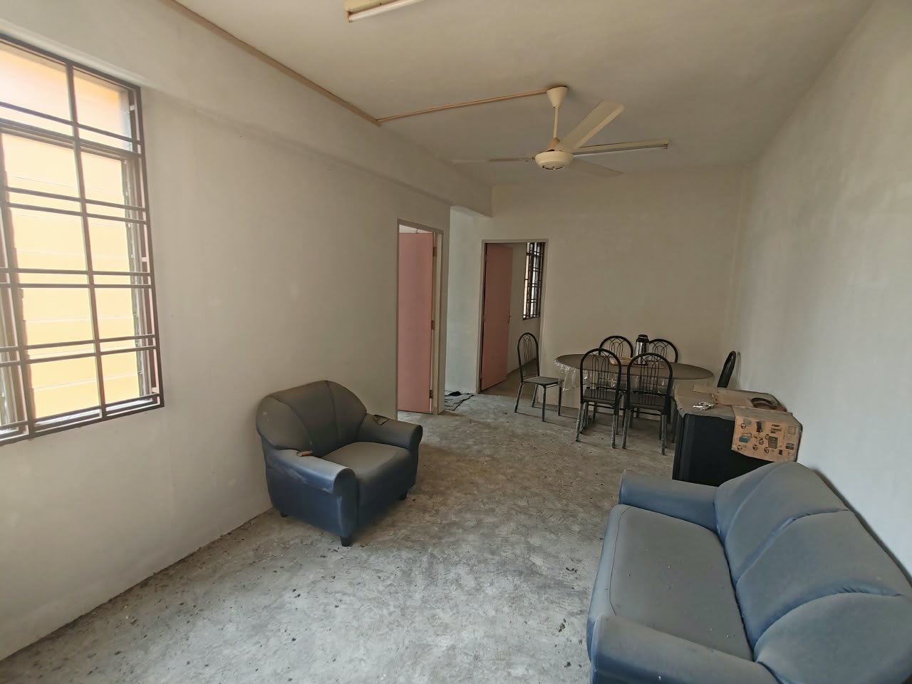 Kangkar Pulai Pangsapuri Kenari Low Cost Flat,Full Loan,Level 4,Skudai image