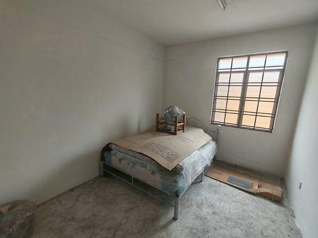 Kangkar Pulai Pangsapuri Kenari Low Cost Flat,Full Loan,Level 4,Skudai image