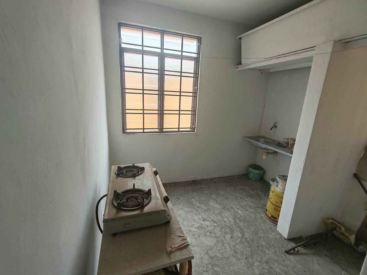 Kangkar Pulai Pangsapuri Kenari Low Cost Flat,Full Loan,Level 4,Skudai image