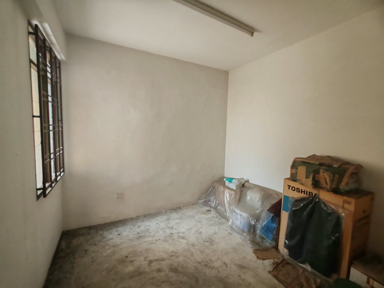 Kangkar Pulai Pangsapuri Kenari Low Cost Flat,Full Loan,Level 4,Skudai image