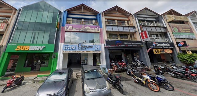Taman Putra Permai photo