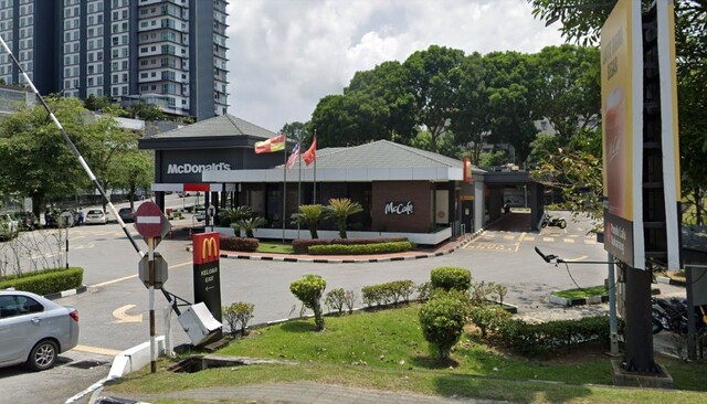 Taman Putra Permai image