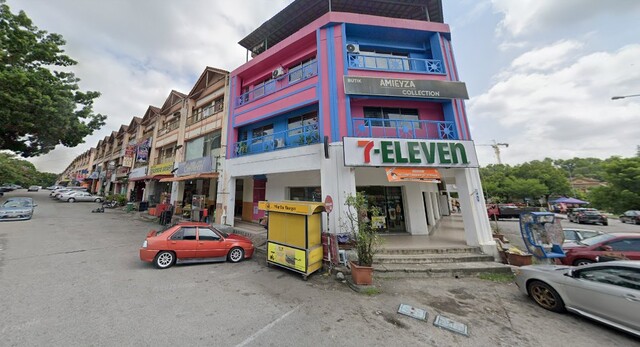 Taman Putra Permai image