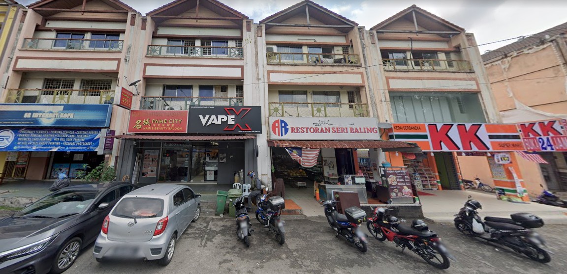 Taman Putra Permai image