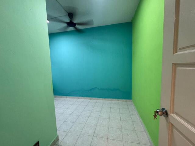 Bandar Seri Alam 2 Sty Terrace,Jalan Bayu,Masai,Renovated,Full Loan image
