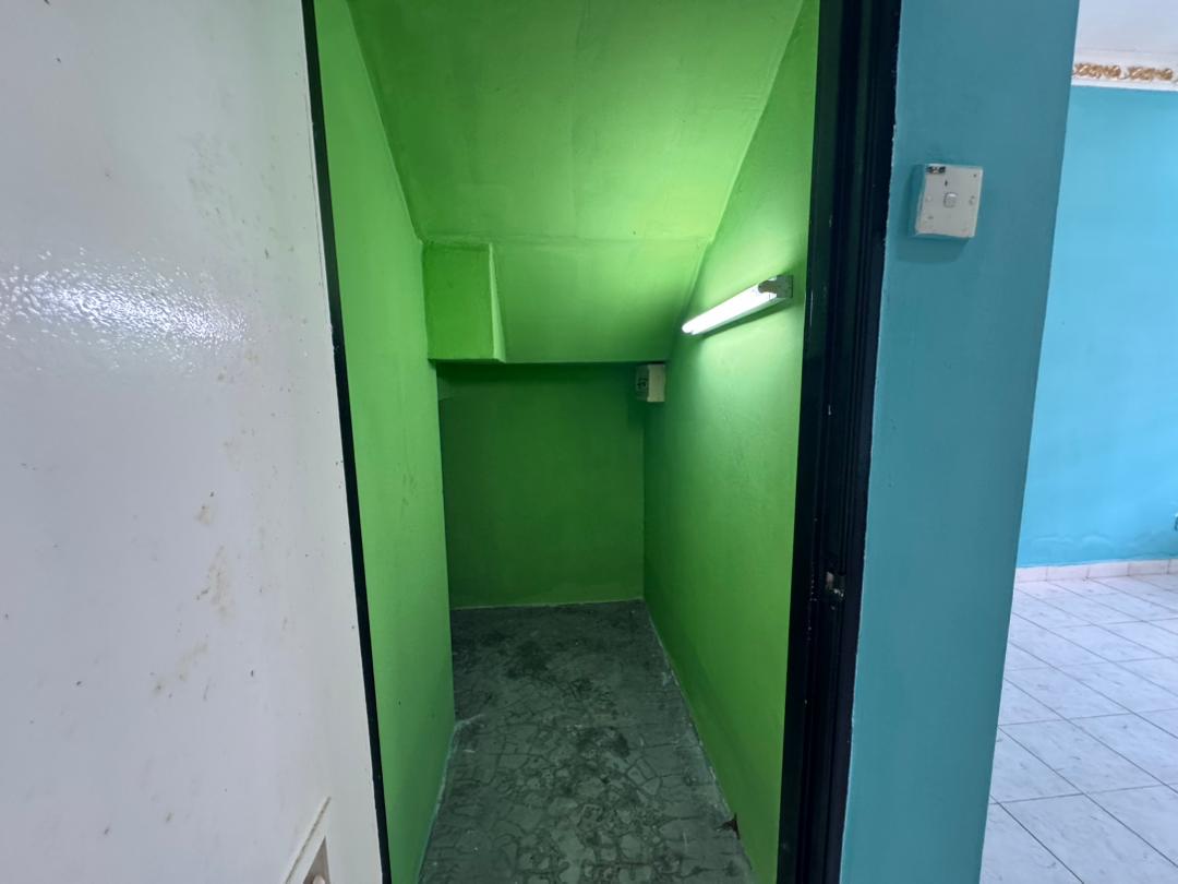 Bandar Seri Alam 2 Sty Terrace,Jalan Bayu,Masai,Renovated,Full Loan image