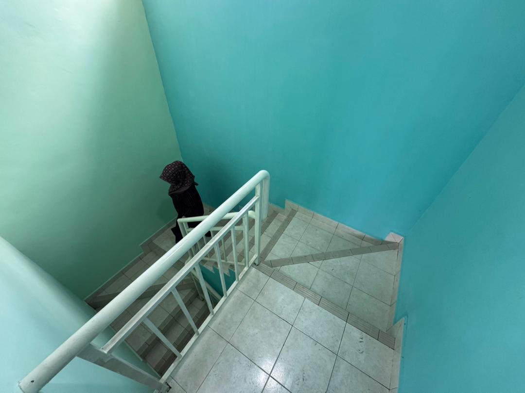 Bandar Seri Alam 2 Sty Terrace,Jalan Bayu,Masai,Renovated,Full Loan image