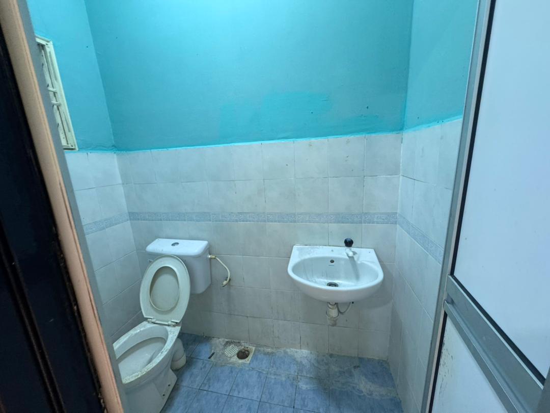 Bandar Seri Alam 2 Sty Terrace,Jalan Bayu,Masai,Renovated,Full Loan image
