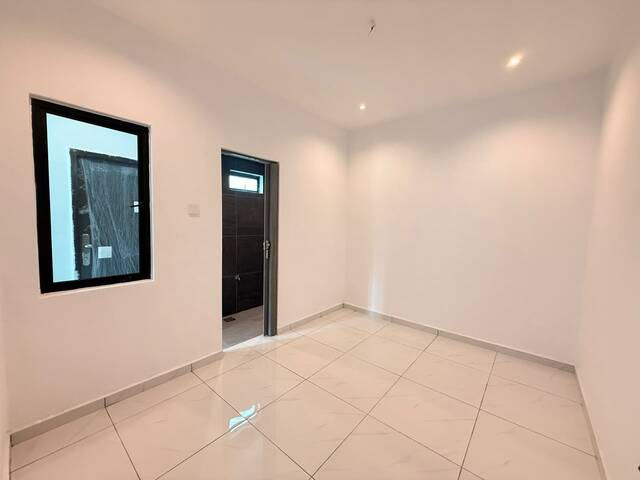 Taman Melawati 2 Sty Terrace,Mutiara Rini,Skudai,Renovated,Extend photo