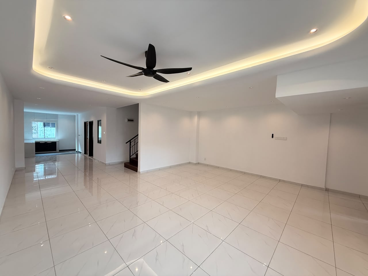 Taman Melawati 2 Sty Terrace,Mutiara Rini,Skudai,Renovated,Extend image