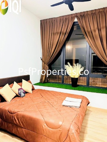 Aera Service Residency Apartment (Aera Residence) image