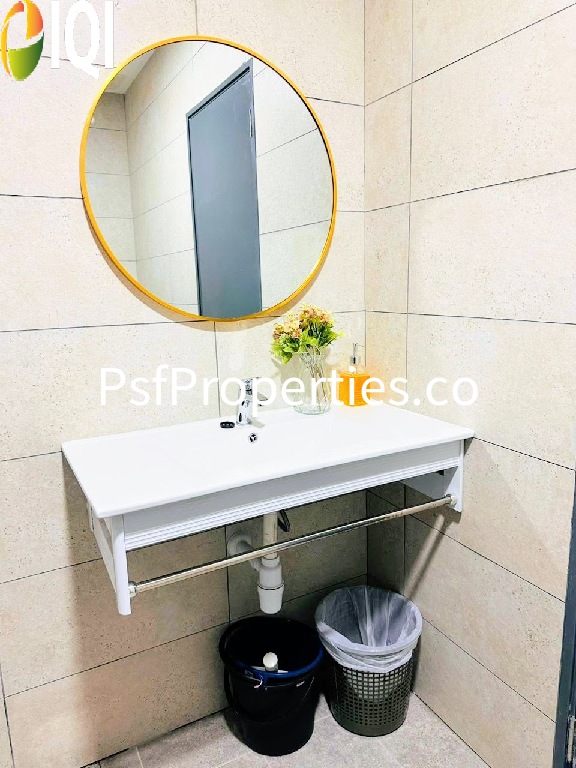 Aera Service Residency Apartment (Aera Residence) image