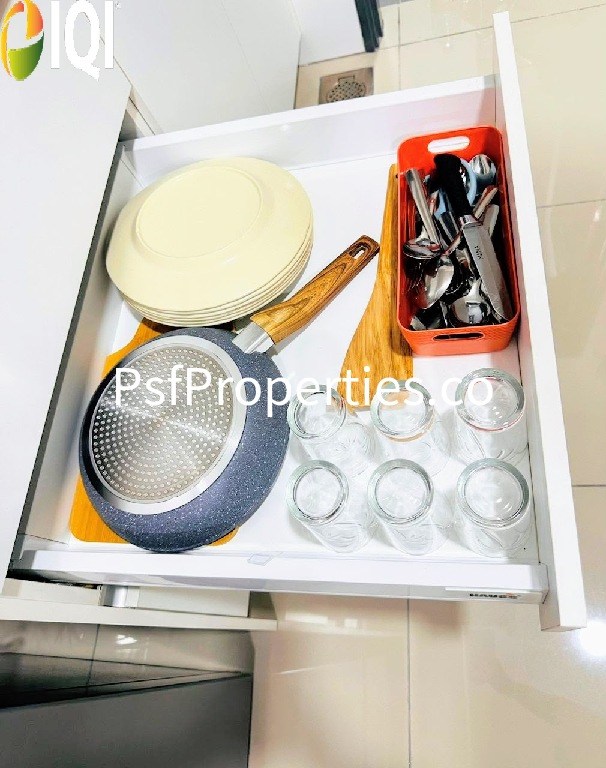 Aera Service Residency Apartment (Aera Residence) image