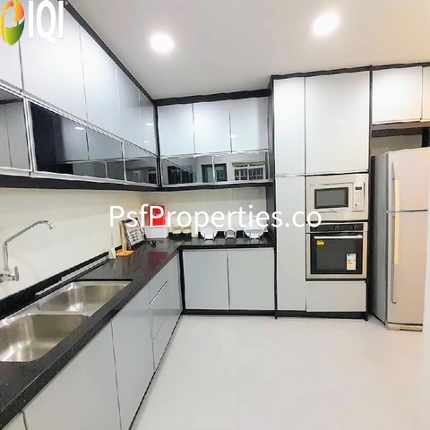 Vista Alam Serviced Apartment photo