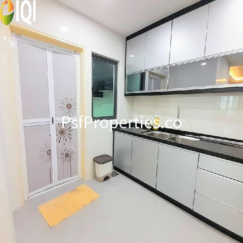 Vista Alam Serviced Apartment image