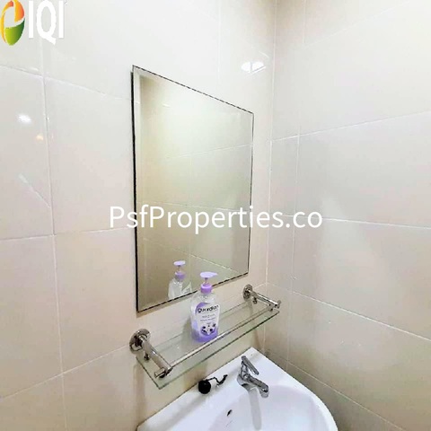Vista Alam Serviced Apartment image