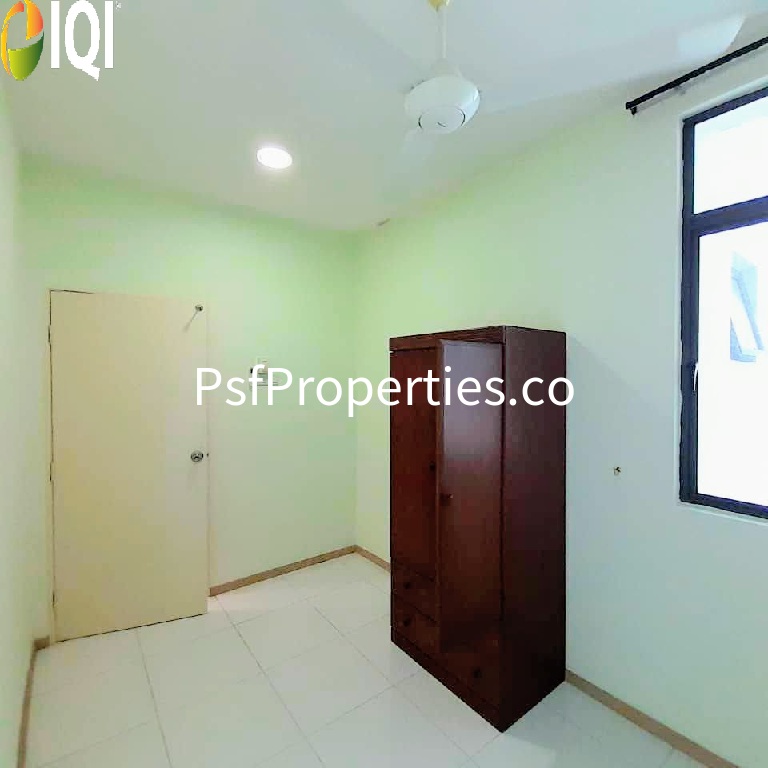 Vista Alam Serviced Apartment image