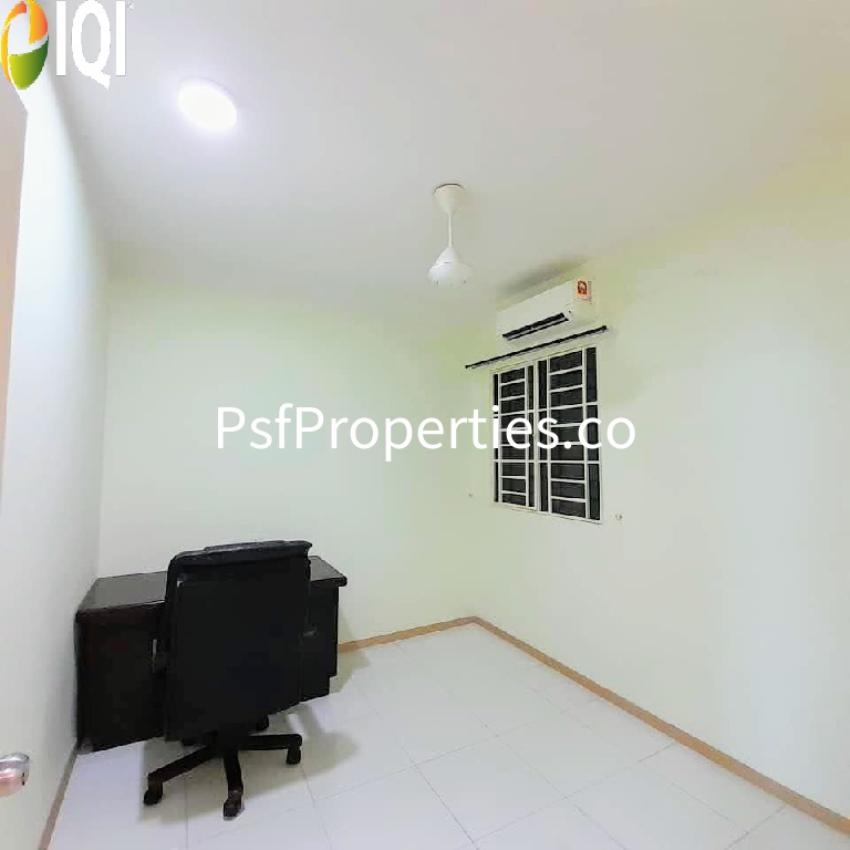 Vista Alam Serviced Apartment image