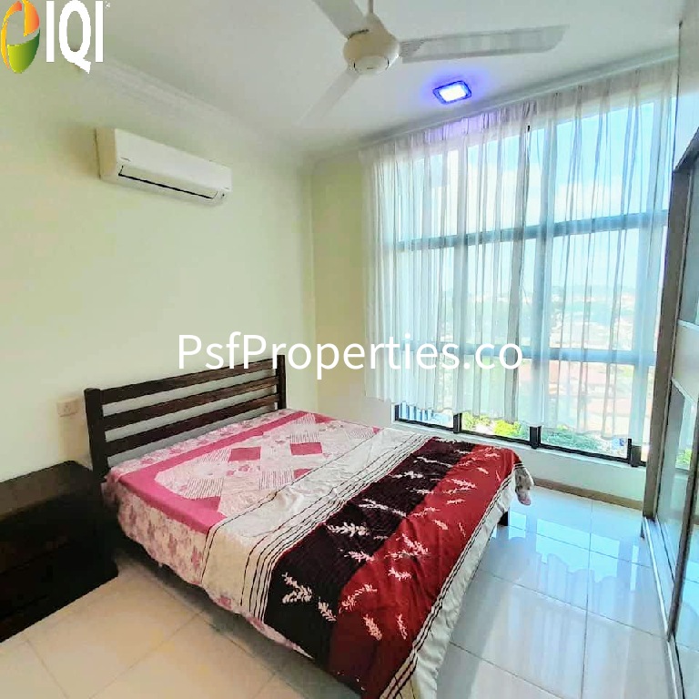 Vista Alam Serviced Apartment image