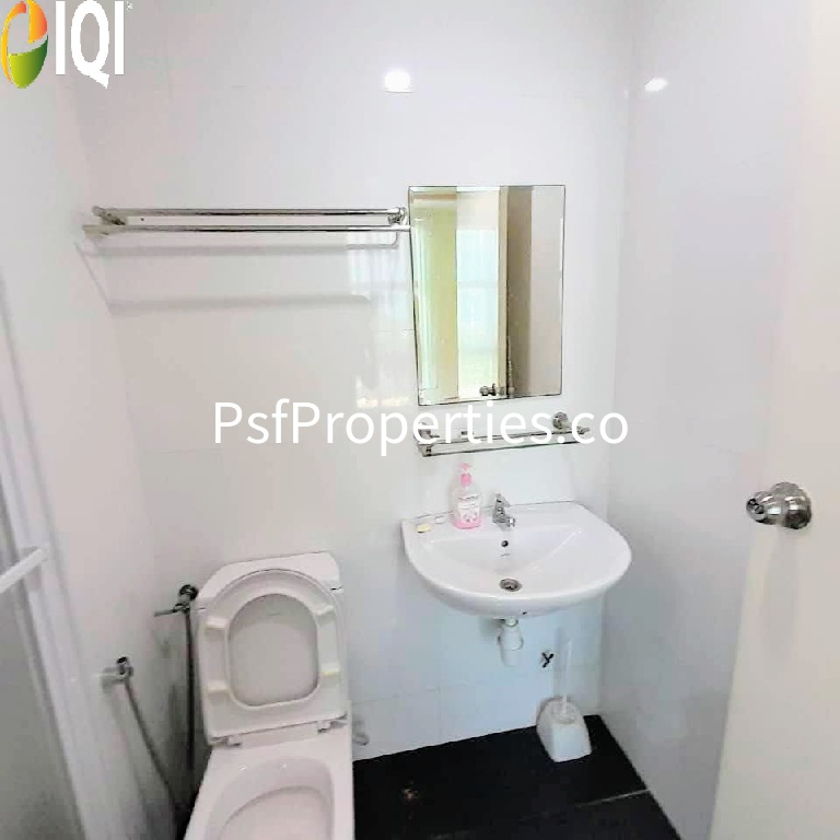 Vista Alam Serviced Apartment image