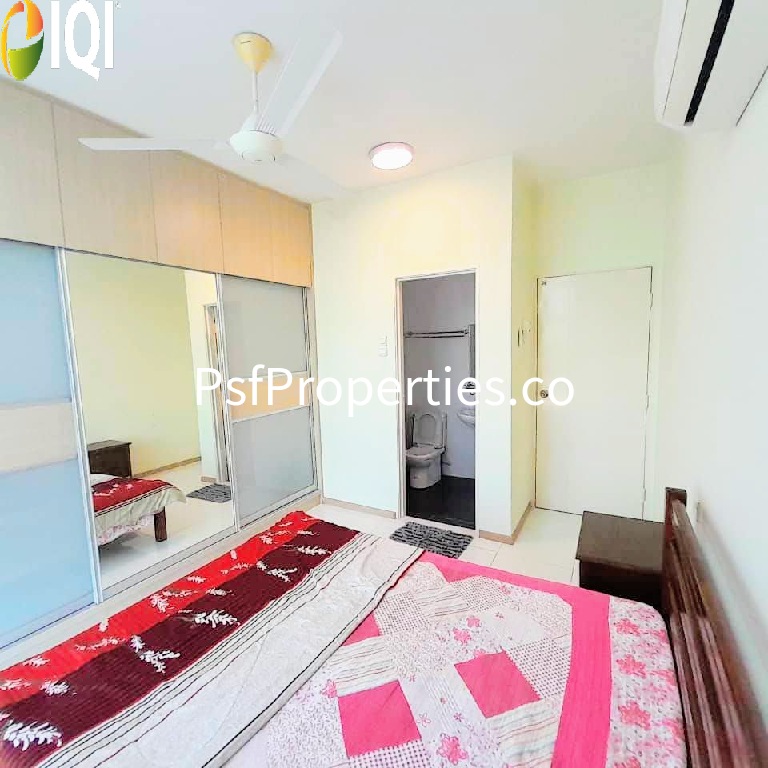 Vista Alam Serviced Apartment image