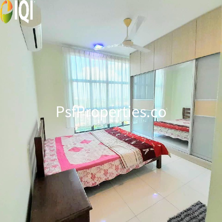 Vista Alam Serviced Apartment image